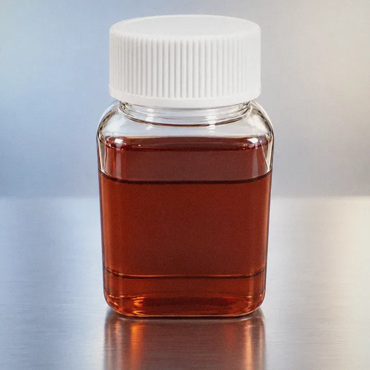 KG-8 long-term storage rust preventive oil sample bottle