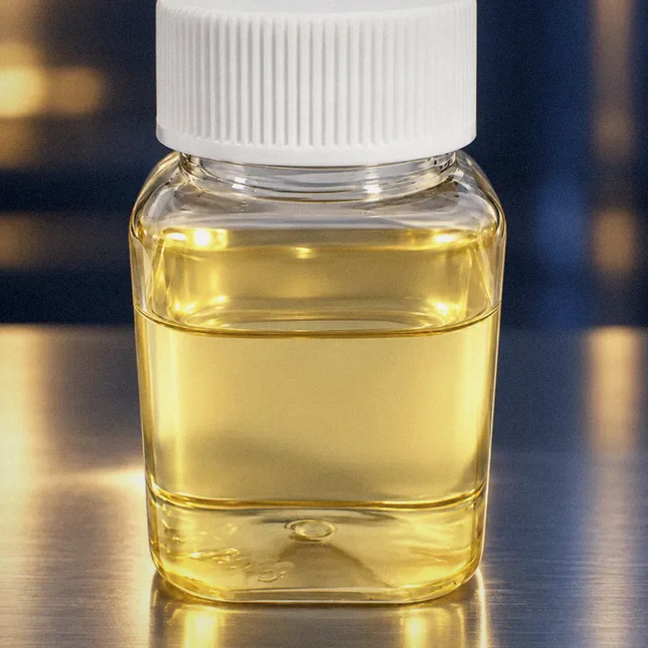 KGY-1 hard-film rust preventive sample bottle