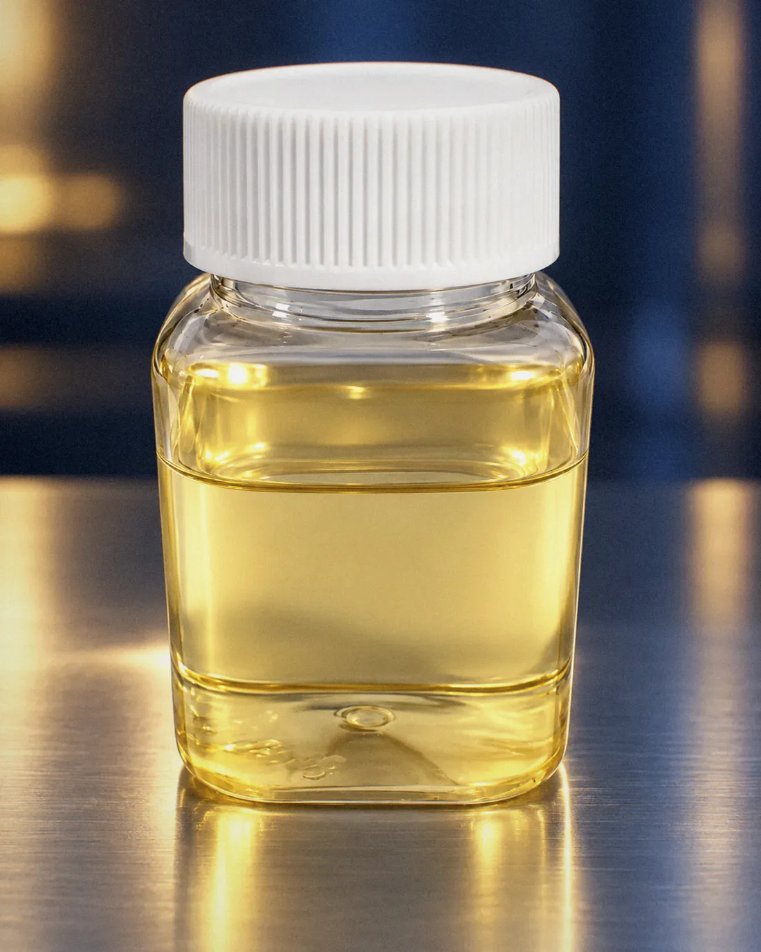 KGY-2 hard-film rust preventive sample bottle